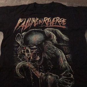 Falling in Reverse Shirt